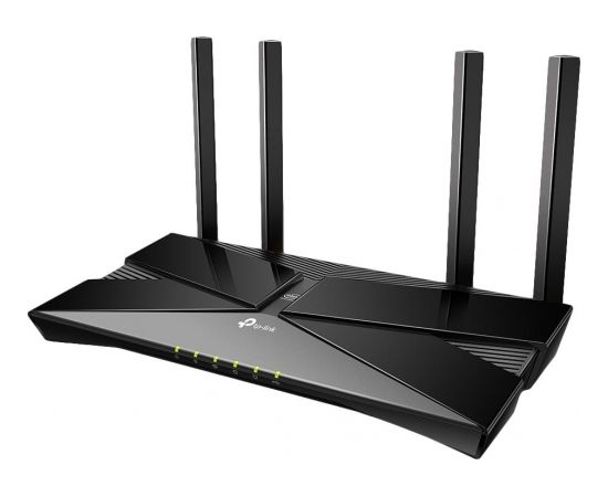 TP-LINK AX20 Wi-Fi 6 Gigabit USB Router