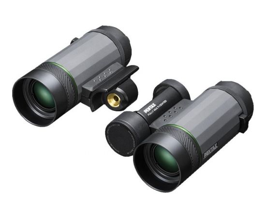 Pentax binoculars VD 4x20 WP