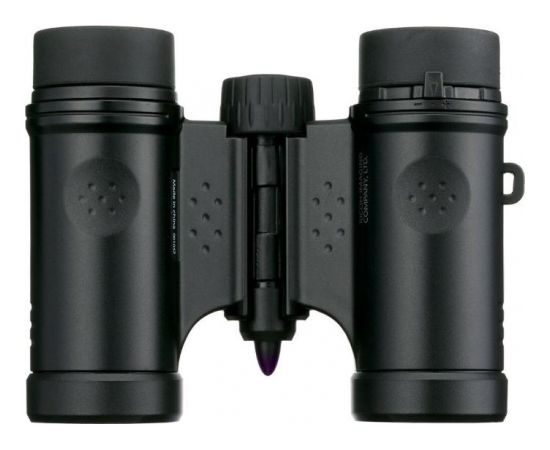 Pentax binoculars UD 9x21, black