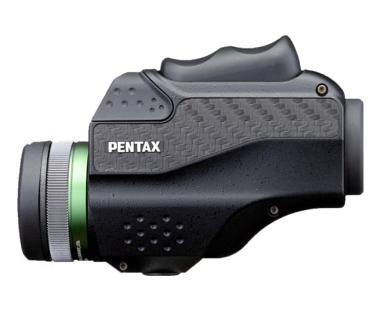 Pentax monocular VM 6x21 WP Complete Kit