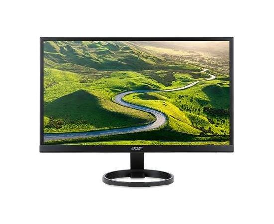 MONITOR LCD 24" R241YBBMIX/UM.QR1EE.B01 ACER