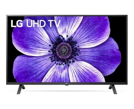 LG 43UN70003LA 43" 4K Smart TV Wireless Bluetooth webOS