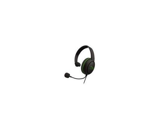 KINGSTON HyperX Cloud Chat for PS4 Gaming headset