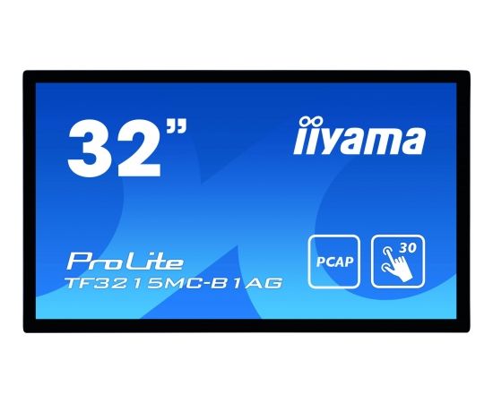 IIYAMA ProLite TF3215MC-B1AG 31.5inch