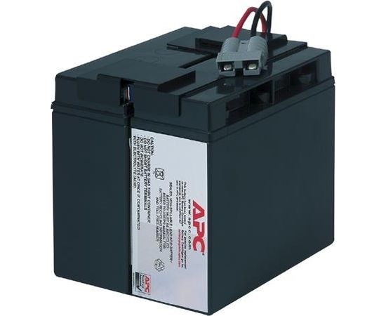 APC Replacement Battery Cartridge 7