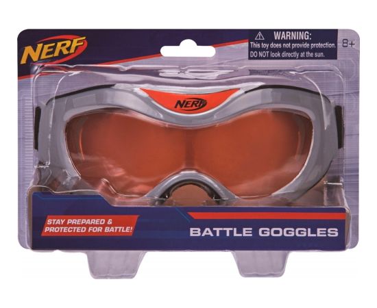 JAZWARES NERF ELITE Aizsargbrilles