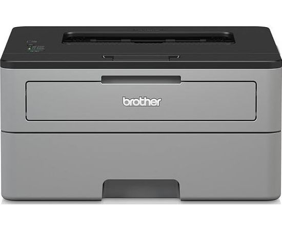 BROTHER HL-L2310D Compact Mono Laser Printer