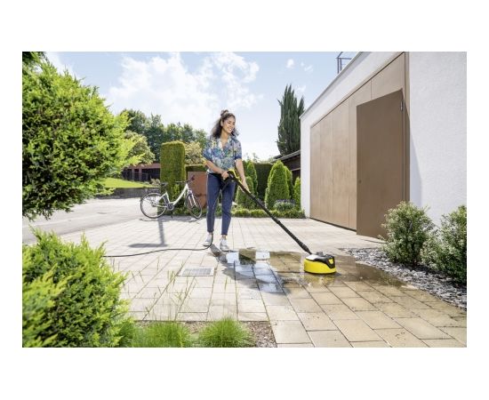 Karcher T5 T-Racer Patio Virsmu tīrīšanas līdzeklis