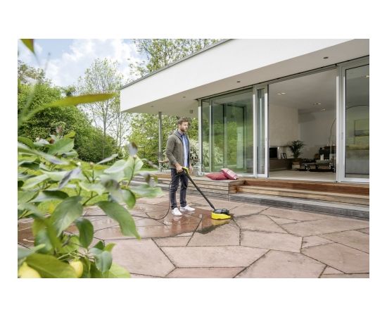 Karcher T 7 Plus. T-Racer. Patio cleaner