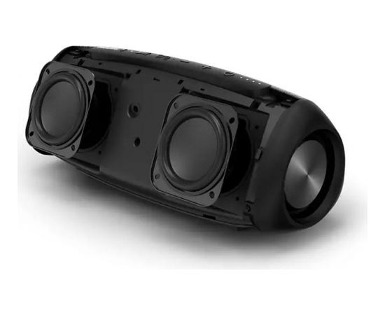PHILIPS TAS5305/00 Bluetooth Black skaļrunis ar iebūvētu mikrofonu, melns