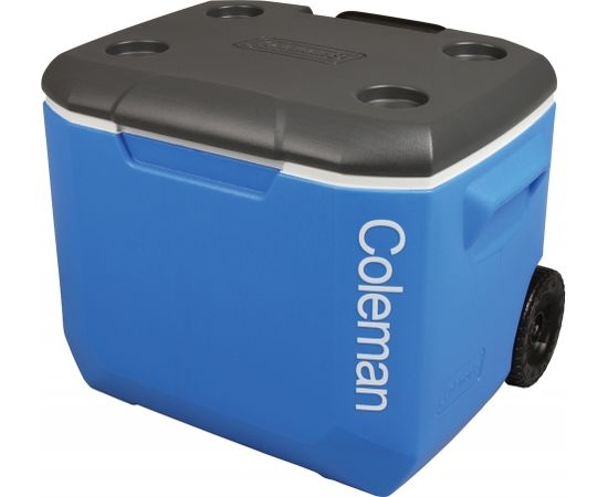 Coleman 60QT Performance Wheeled Cooler