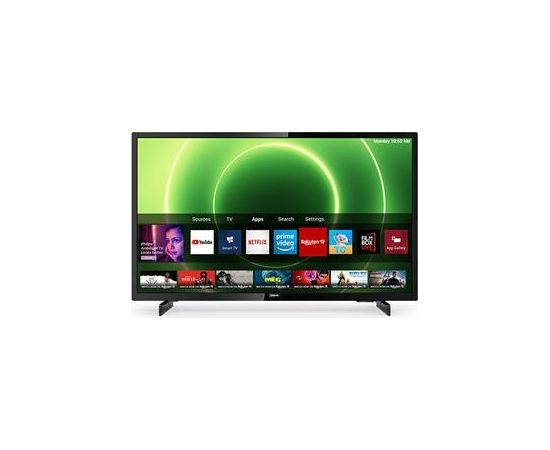 Philips 32PFS6805/12 32" Full HD LED TV televizors Televizori