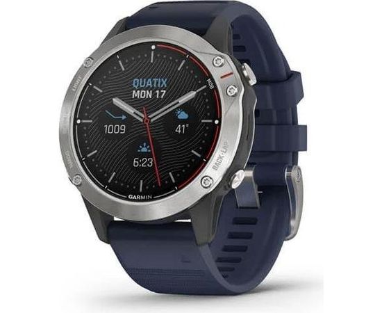 Garmin quatix® 6 Marine Smartwatches