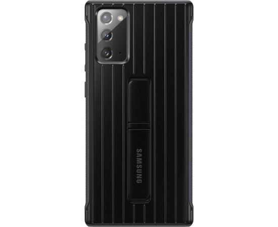 SAMSUNG Protective Standing Cov Note20 b