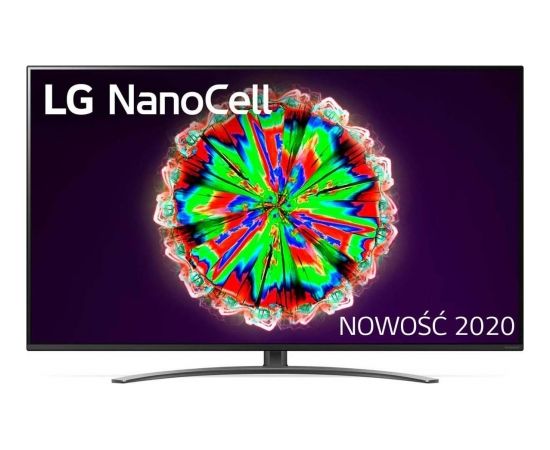 LG 49NANO813NA 49in NanoCell