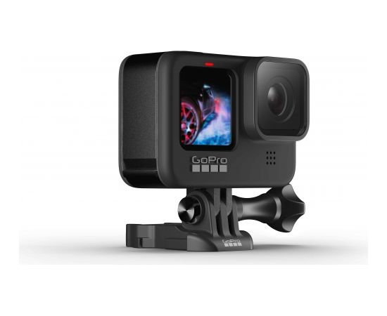 GoPro Hero9 Black Video Sporta kamera
