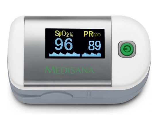 Medisana PM 100 Pulse Oximeter