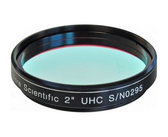 Explore Scientific 2" UHC filtrs