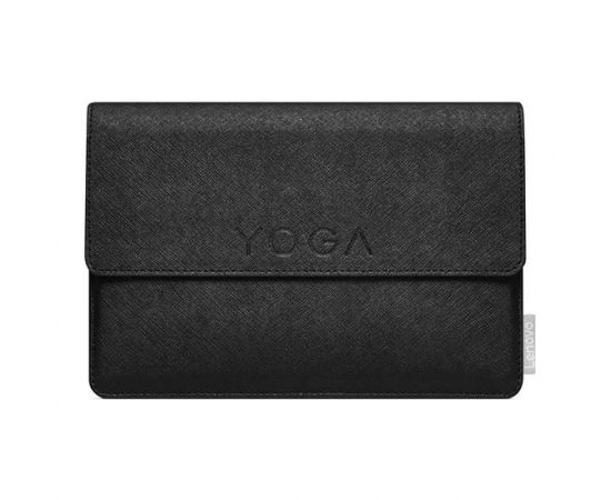 Lenovo Yoga Tablet 3 8" case Sleeve ZG38C00472 Black