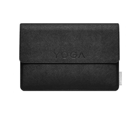 Lenovo Yoga Tablet 3 8" case Sleeve ZG38C00472 Black (Ir veikalā)