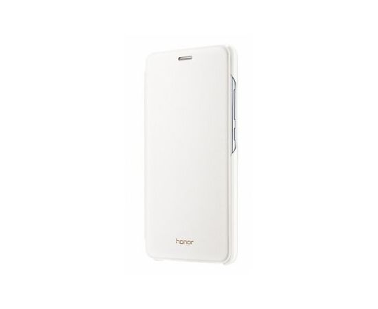 Huawei Honor 7 Lite Flip cover White