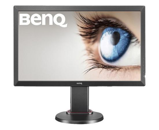 BENQ RL2460S 24" FHD (VGA, DVI, HDMI)