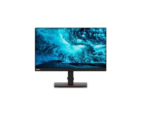 LENOVO THINKVISION T23I-20/ 23" FHD LED BACKLIT LCD MONITOR/ 4XUSB/ 3Y WARRANTY LED / LCD мониторы
