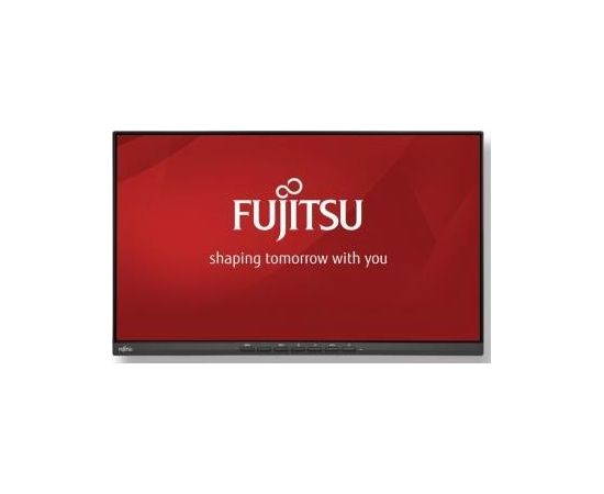 FUJITSU 24" E24-9 TOUCH DP/HDMI/VGA/USB