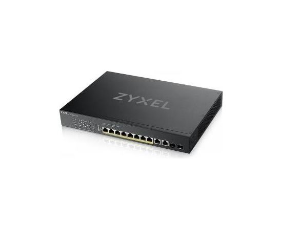 ZYXEL XS1930-12HP MULTI-GIGABIT SMART MANAGED SWITCH