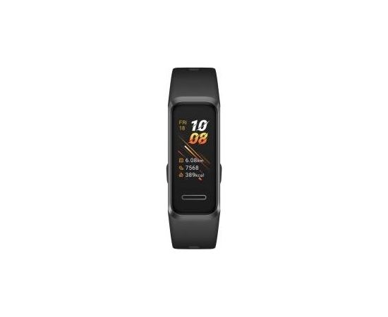 HUAWEI BAND 4 BLACK