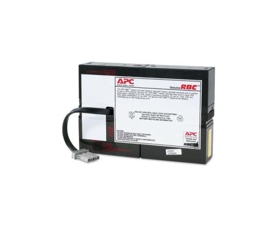 APC REPLACEMENT BATTERY CARTRIDGE #59