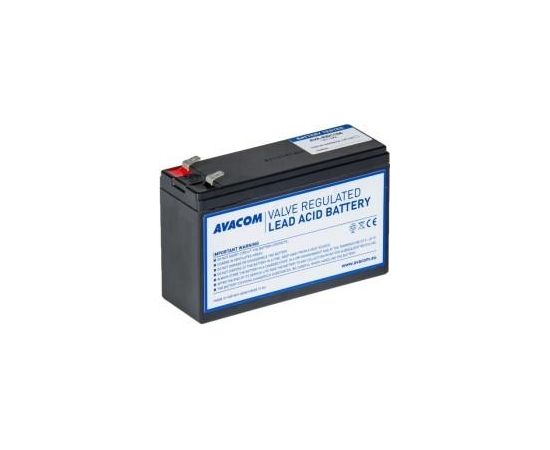 AVACOM REPLACEMENT FOR RBC106 - BATTERY FOR UPS