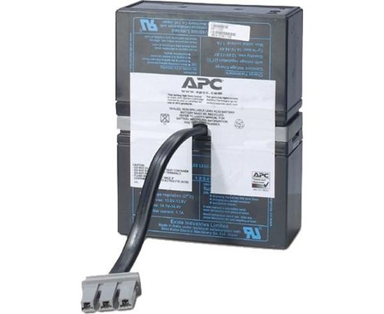 APC REPLACEMENT BATTERY CARTRIDGE #32