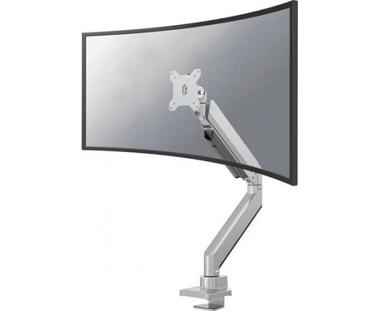 MONITOR ACC DESK MOUNT 10-49"/NM-D775SILVERPLUS NEWSTAR