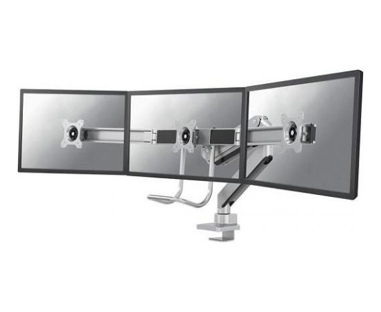 MONITOR ACC DESK MOUNT 17-24"/NM-D775DX3SILVER NEWSTAR