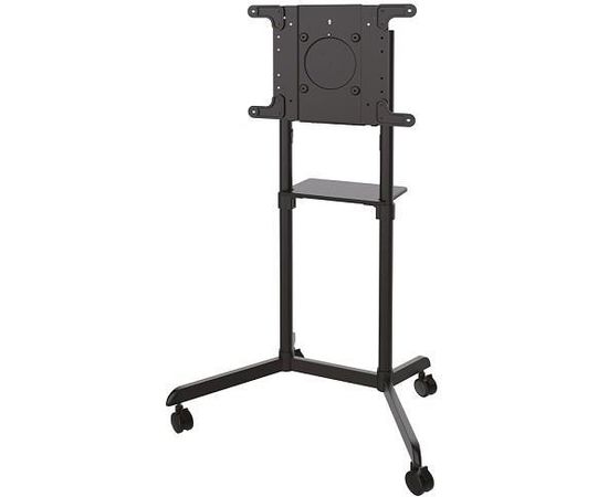 TV SET ACC FLOOR STAND/37-70" NS-M1250BLACK NEWSTAR