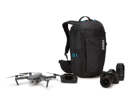 Thule Aspect DSLR Backpack TAC-106 Black (3203410)