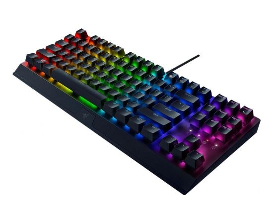 Razer keyboard BlackWidow V3 US