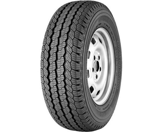 Continental VancoFourSeason 225/55R17 101H