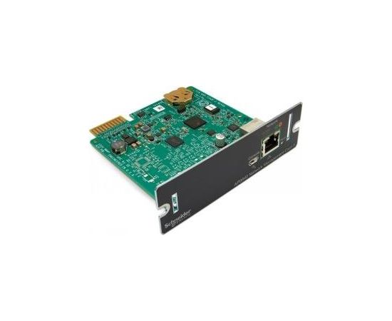 APC UPS NETWORK MANAGEMENT CARD 3