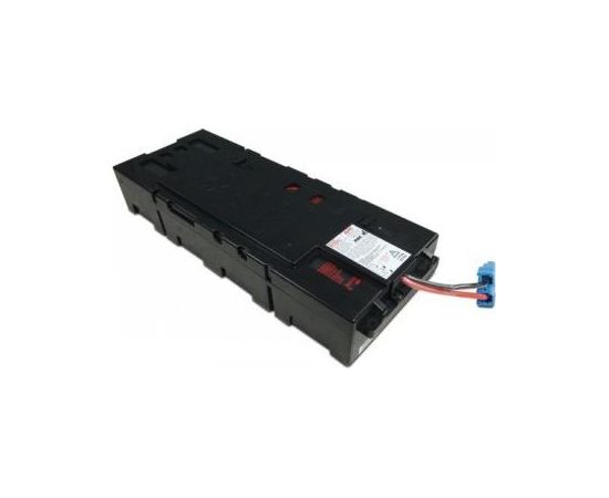 APC REPLACEMENT BATTERY CARTRIDGE #116