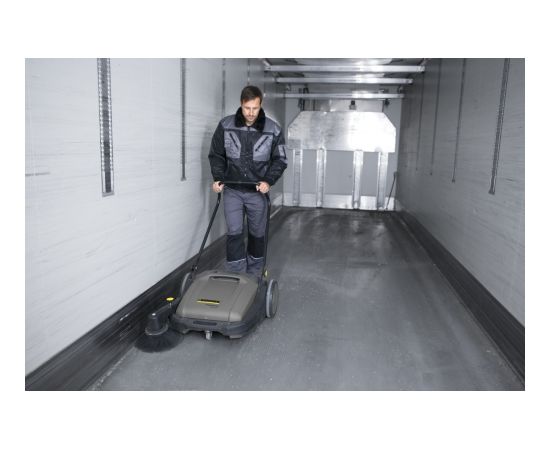 Karcher KM 70/20 C Kompakts stumjams tīrītājs