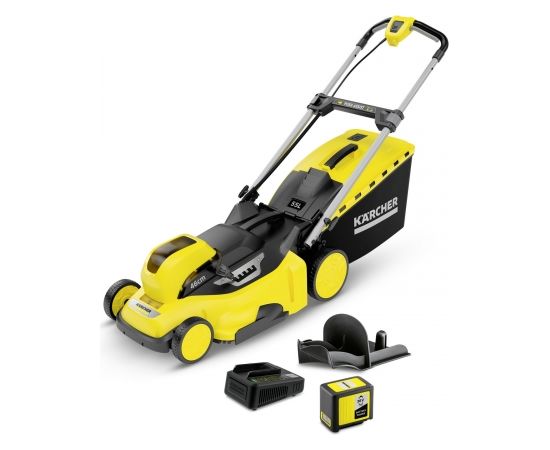 Karcher LMO 36-46 Battery Set akumulatora zāles pļāvējs