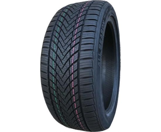 Tracmax TRAC SAVER AS 205/55R19 97W