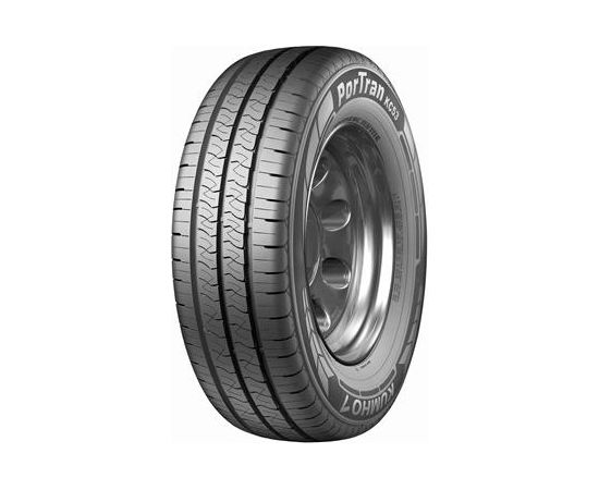 Kumho PorTran KC53 155/80R12 88R