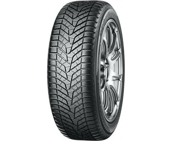 Yokohama BluEarth Winter V905 255/40R18 99V