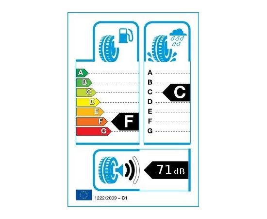 Falken Eurowinter HS01 255/40R19 96V