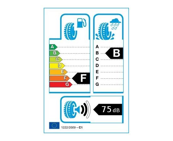 BF Goodrich All Terain T/A KO2 10.50/33R15 114R