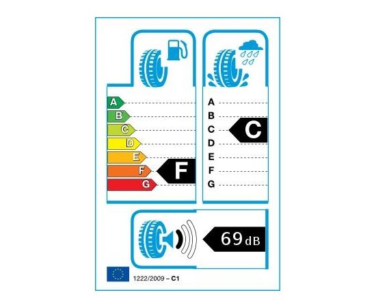 Vredestein COMTRAC 2 195/65R16 104T