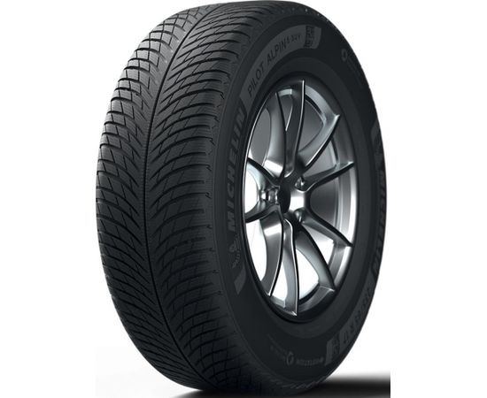 Michelin Pilot Alpin 5 SUV 275/40R22 108V